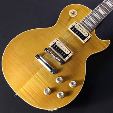 Gibson Slash Les Paul Standard (Appetite Amber) #212140328 画像2