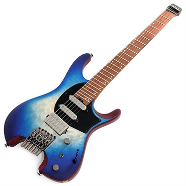 Ibanez QX54QM-BSM [SPOT MODEL] 画像1