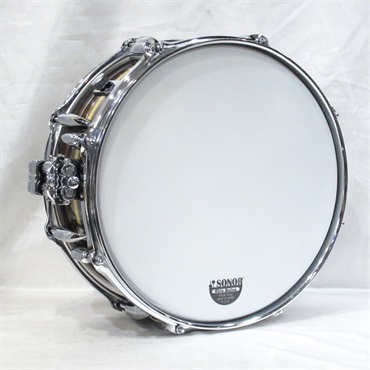 SONOR SSD-13575BG SDB2.0 [Benny Greb Signature Snare 2.0 / Premium Brass Shell 13''×5.75'']【店頭展示特価品】 画像5