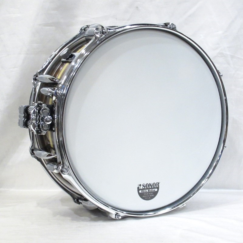 SONOR SSD-13575BG SDB2.0 [Benny Greb Signature Snare 2.0 / Premium Brass Shell 13''×5.75'']【店頭展示特価品】 画像5