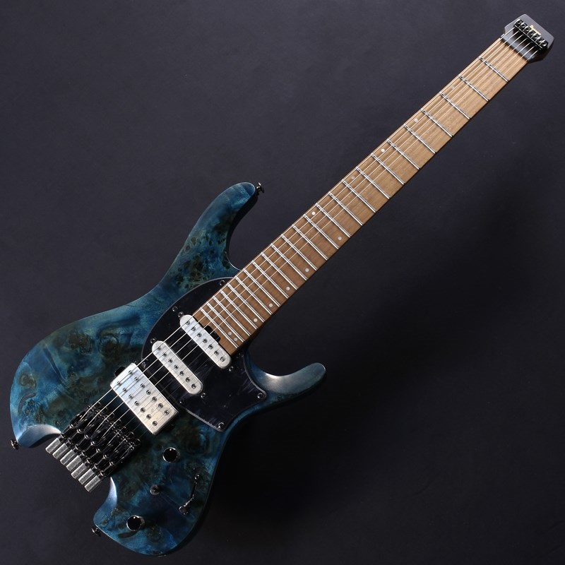 Ibanez Q547PB-COL (Cosmic Blue Low Gloss) [SPOT MODEL] #240617005 画像1