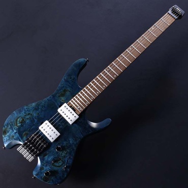 Ibanez Q52PB-COL (Cosmic Blue Low Gloss) [SPOT MODEL] #240517841 画像1