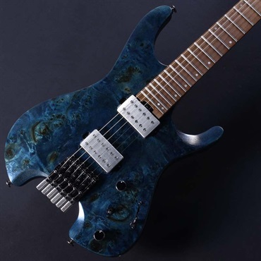 Ibanez Q52PB-COL (Cosmic Blue Low Gloss) [SPOT MODEL] #240517841 画像2