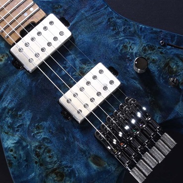 Ibanez Q52PB-COL (Cosmic Blue Low Gloss) [SPOT MODEL] #240517841 画像3