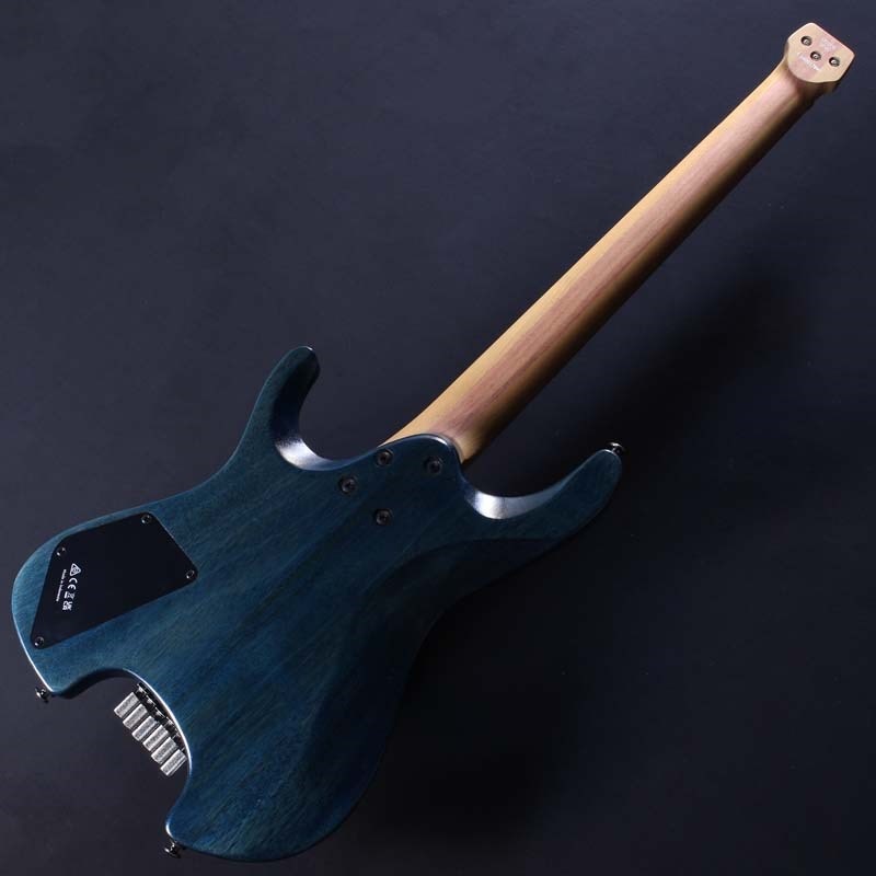 Ibanez Q52PB-COL (Cosmic Blue Low Gloss) [SPOT MODEL] #240517841 画像5