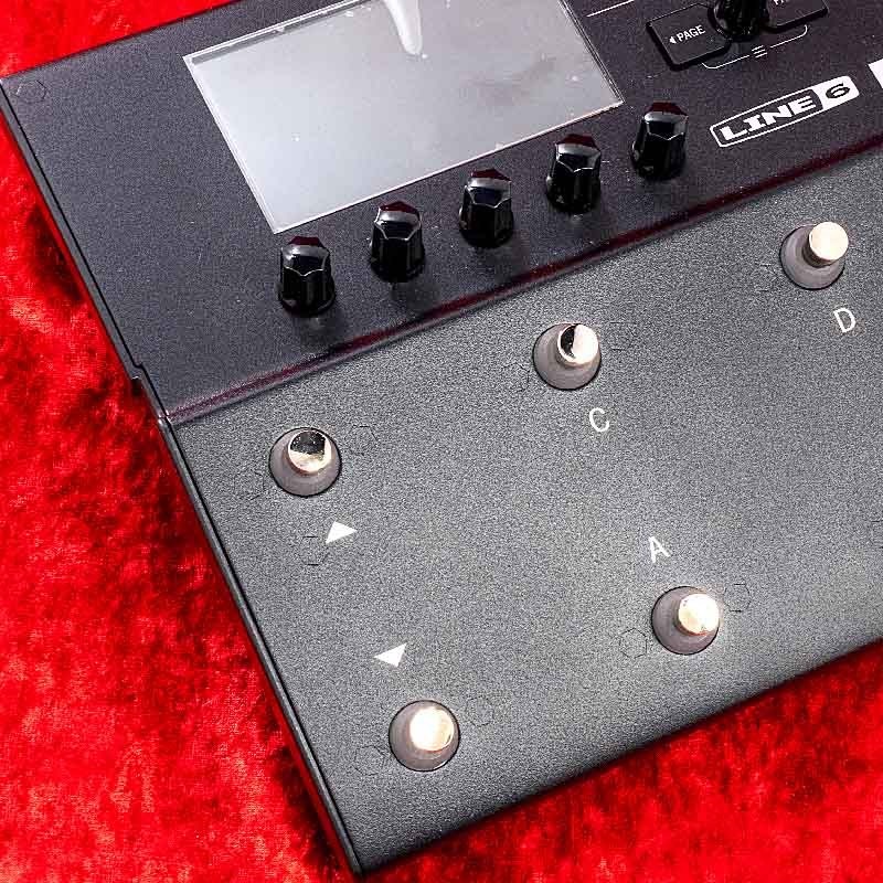 Line6 【USED】Pod Go 画像4