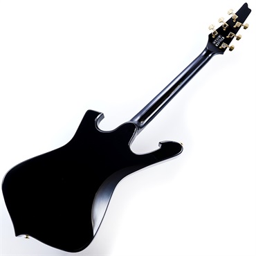 Ibanez FRM350-BK (Black) [Paul Gilbert Model] [SPOT MODEL] 画像2