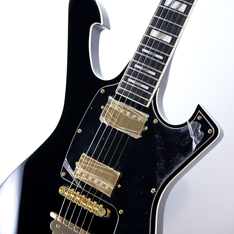 Ibanez FRM350-BK (Black) [Paul Gilbert Model] [SPOT MODEL] 画像3