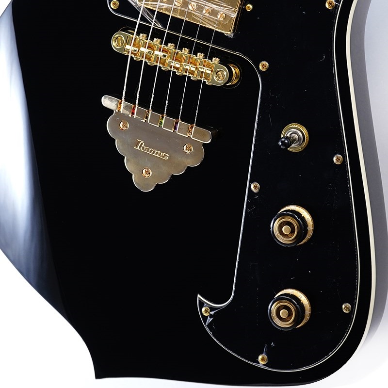 Ibanez FRM350-BK (Black) [Paul Gilbert Model] [SPOT MODEL] 画像4