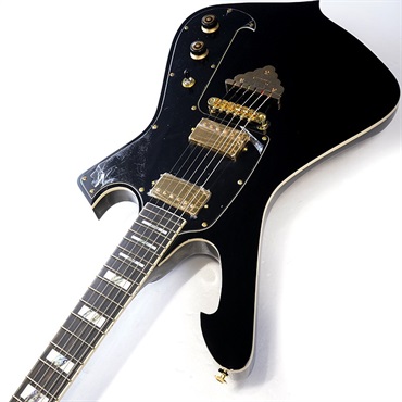 Ibanez FRM350-BK (Black) [Paul Gilbert Model] [SPOT MODEL] 画像5