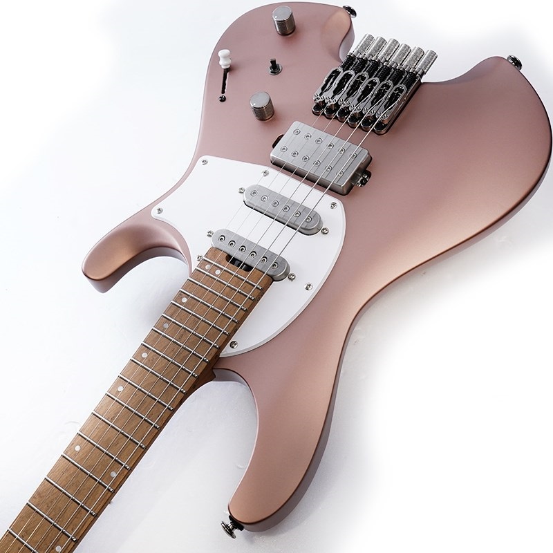 Ibanez Q54W-CMM (Copper Metallic Matte) [SPOT MODEL] 画像5