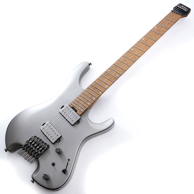 Ibanez QX52-MGM (Metallic Gray Matte) [SPOT MODEL] 画像1