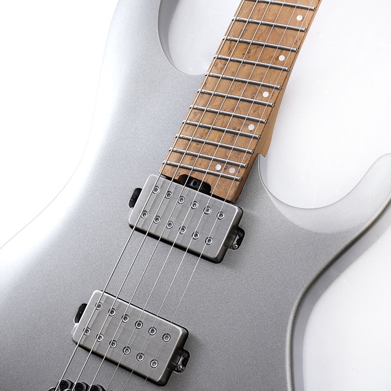 Ibanez QX52-MGM (Metallic Gray Matte) [SPOT MODEL] 画像3