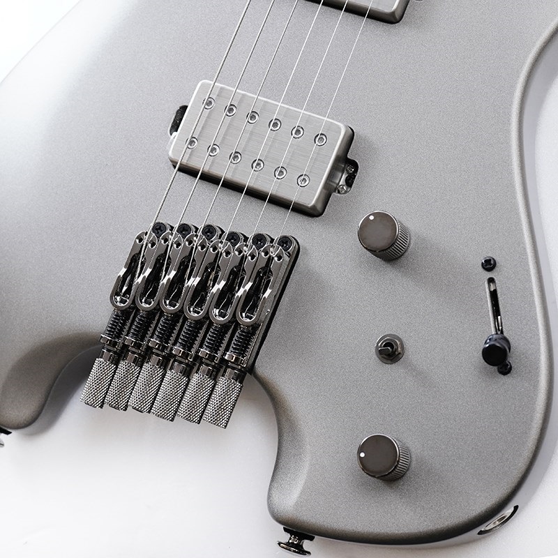 Ibanez QX52-MGM (Metallic Gray Matte) [SPOT MODEL] 画像4