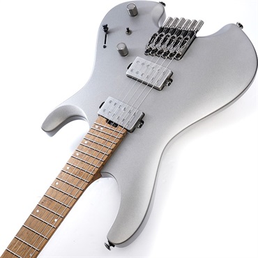 Ibanez QX52-MGM (Metallic Gray Matte) [SPOT MODEL] 画像5