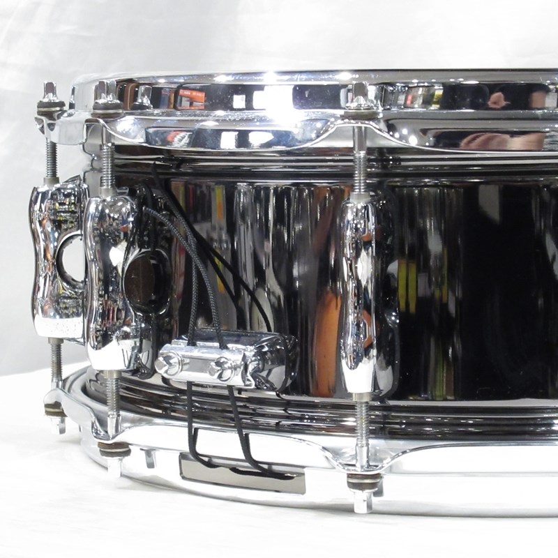 SAKAE DRUMS 【USED】SDM1455BR [1.2mm Brass 14''×5.5''] ｜イケベ楽器店オンラインストア