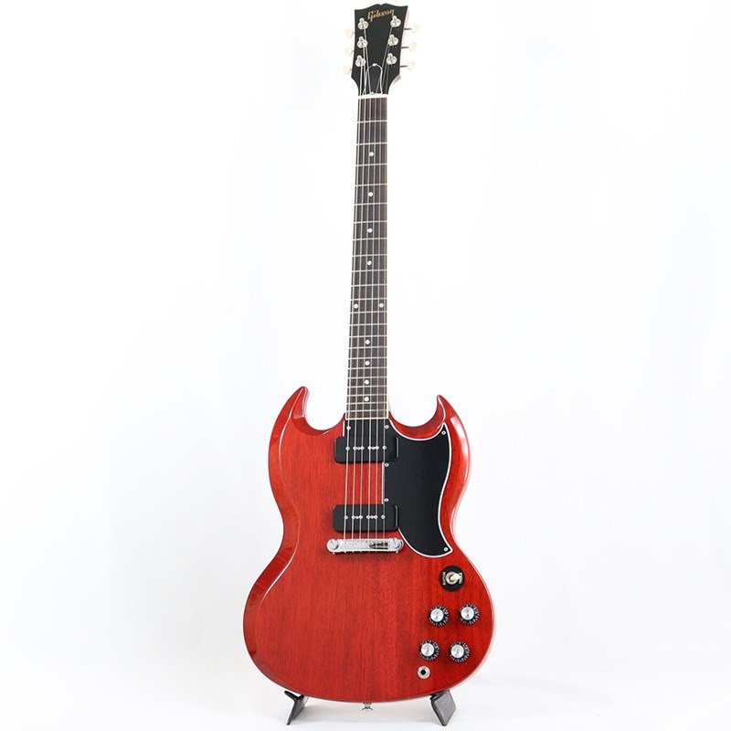 Gibson SG Special (Vintage Cherry) 画像1