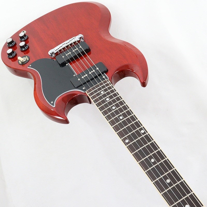 Gibson SG Special (Vintage Cherry) 画像4