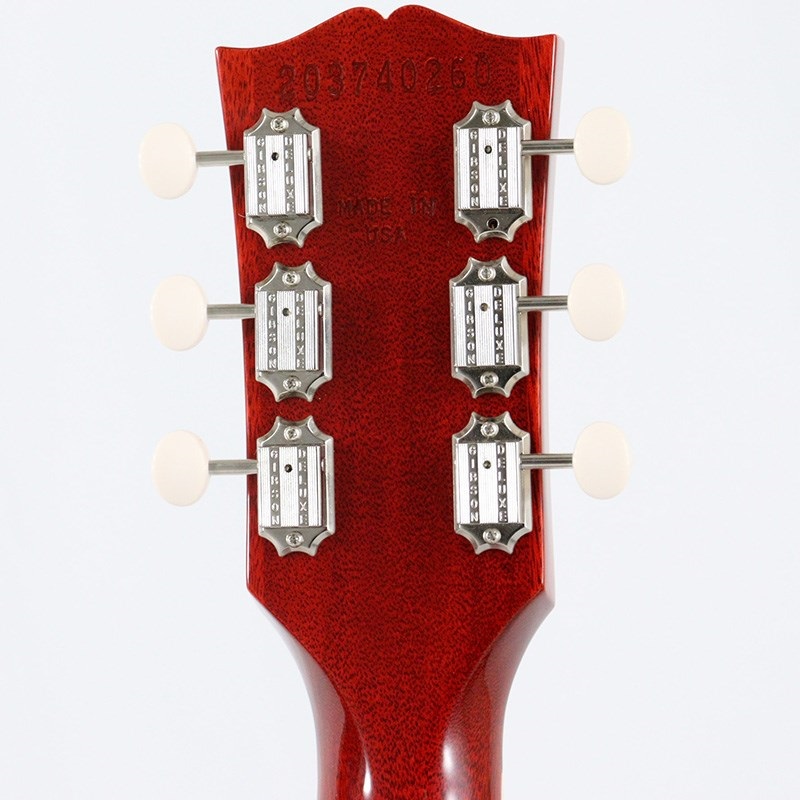 Gibson SG Special (Vintage Cherry) 画像8