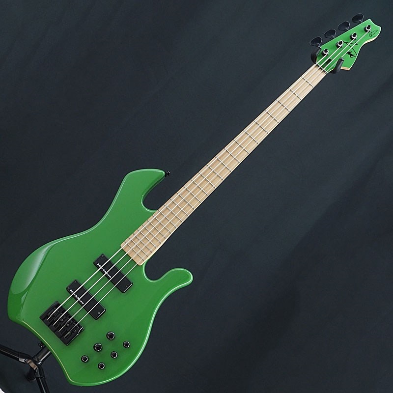 Mark Bass 【USED】 MB KIMANDU 4 [MAK-B/KMD4/B-M] 画像2