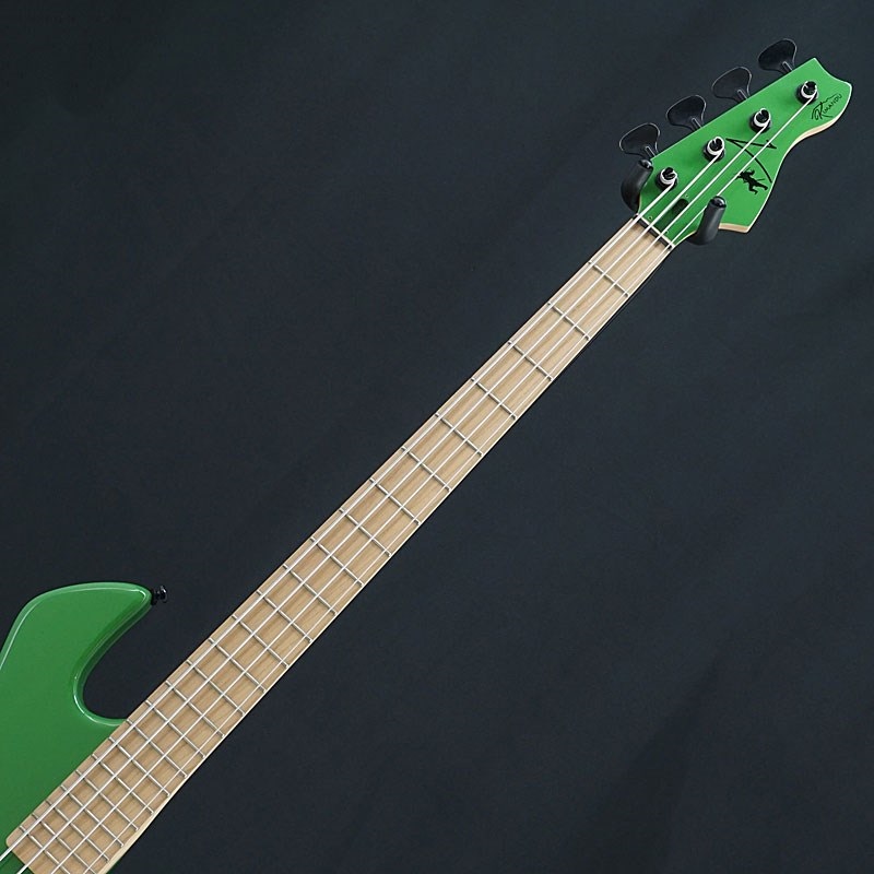 Mark Bass 【USED】 MB KIMANDU 4 [MAK-B/KMD4/B-M] 画像4