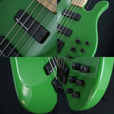 Mark Bass 【USED】 MB KIMANDU 4 [MAK-B/KMD4/B-M] 画像8