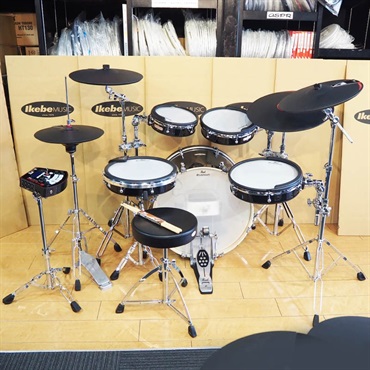 Pearl EM-5422HB/SET 22[e/MERGE Electronic Drum Kit - e/HYBRID Complete]【店頭展示特価品】 画像2