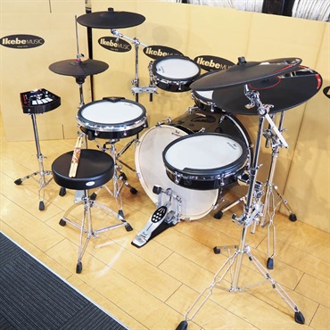 Pearl EM-5422HB/SET 22[e/MERGE Electronic Drum Kit - e/HYBRID Complete]【店頭展示特価品】 画像3