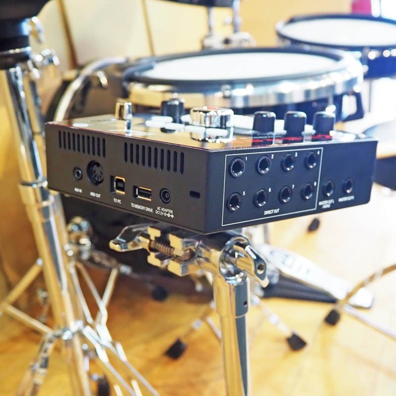 Pearl EM-5422HB/SET 22[e/MERGE Electronic Drum Kit - e/HYBRID Complete]【店頭展示特価品】 画像5