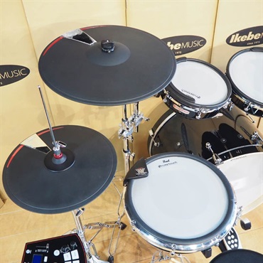 Pearl EM-5422HB/SET 22[e/MERGE Electronic Drum Kit - e/HYBRID Complete]【店頭展示特価品】 画像6