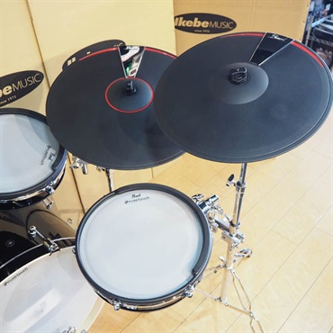 Pearl EM-5422HB/SET 22[e/MERGE Electronic Drum Kit - e/HYBRID Complete]【店頭展示特価品】 画像7