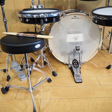 Pearl EM-5422HB/SET 22[e/MERGE Electronic Drum Kit - e/HYBRID Complete]【店頭展示特価品】 画像10