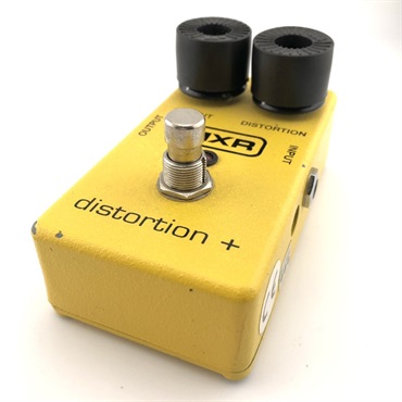 MXR 【USED】 M104 Distortion+ 画像1