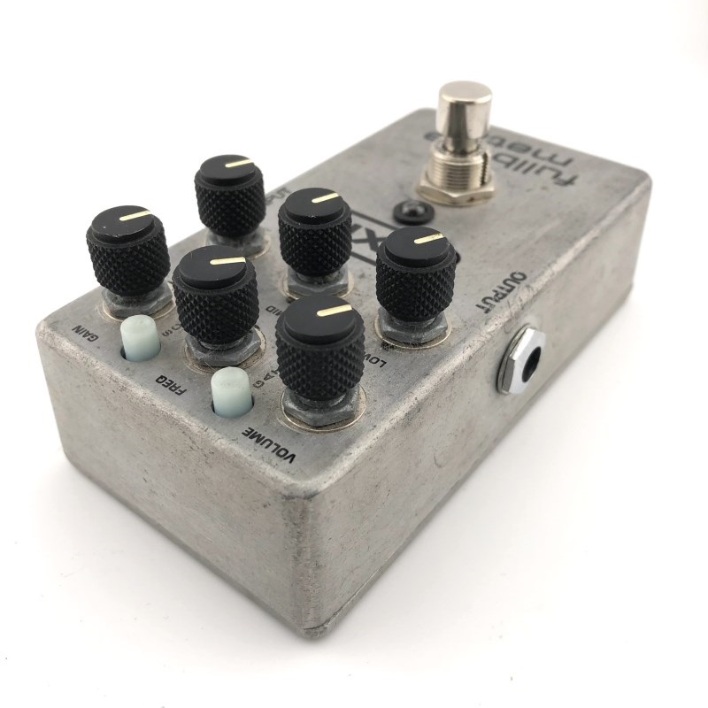 MXR 【USED】 M116 Fullbore Metal 画像2