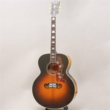 Gibson 【Gibsonファクトリー現地選定品】 1957 SJ-200 (Vintage Sunburst) ギブソン 画像2