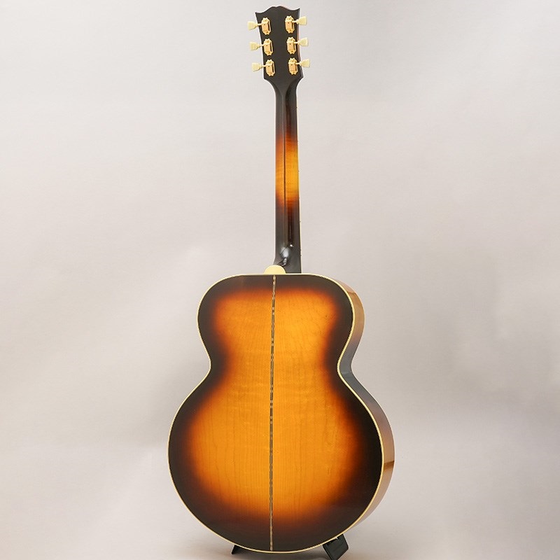 Gibson 【Gibsonファクトリー現地選定品】 1957 SJ-200 (Vintage Sunburst) ギブソン 画像3