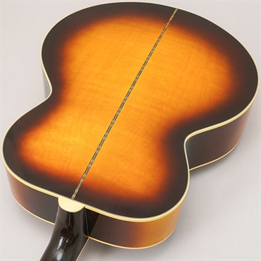 Gibson 【Gibsonファクトリー現地選定品】 1957 SJ-200 (Vintage Sunburst) ギブソン 画像5