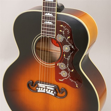 Gibson 【Gibsonファクトリー現地選定品】 1957 SJ-200 (Vintage Sunburst) ギブソン 画像6