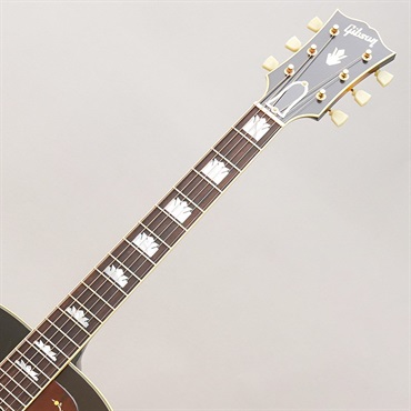 Gibson 【Gibsonファクトリー現地選定品】 1957 SJ-200 (Vintage Sunburst) ギブソン 画像7