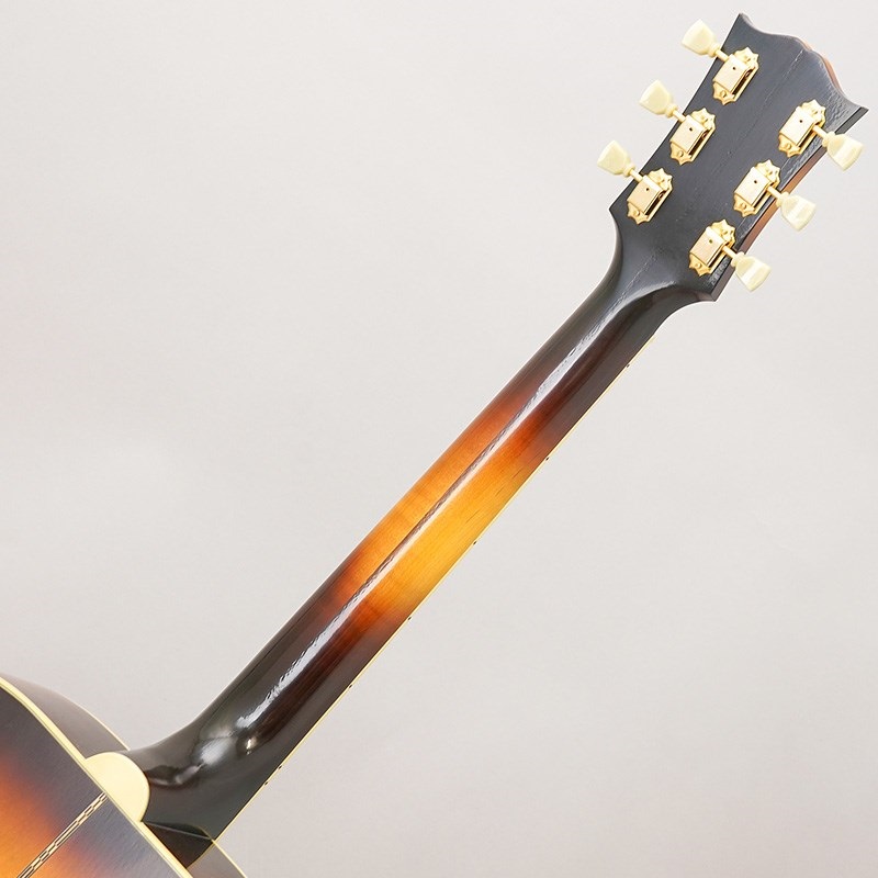 Gibson 【Gibsonファクトリー現地選定品】 1957 SJ-200 (Vintage Sunburst) ギブソン 画像8