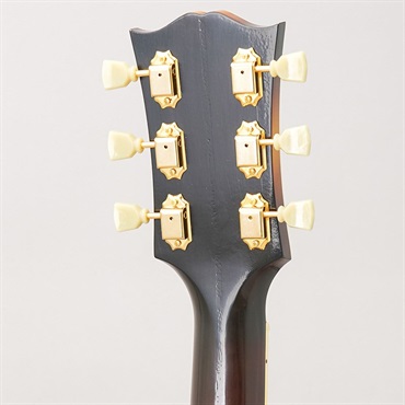 Gibson 【Gibsonファクトリー現地選定品】 1957 SJ-200 (Vintage Sunburst) ギブソン 画像10