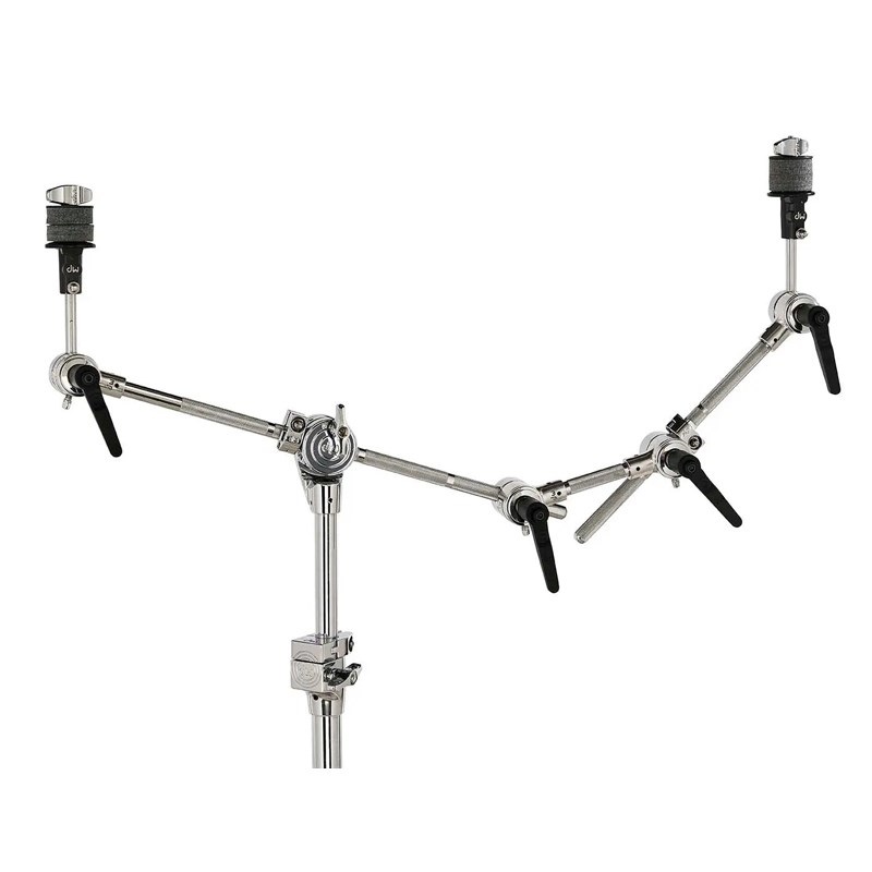 dw DWSM2012S [Puppy Bone w/ 912S 9 inch Cymbal Arm] 画像1