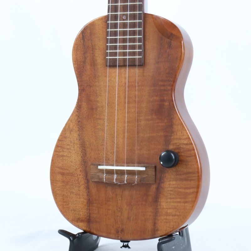 T's Ukulele 【USED】 【ブラックフライデーセール】EC-200pf ティーズウクレレ 画像1