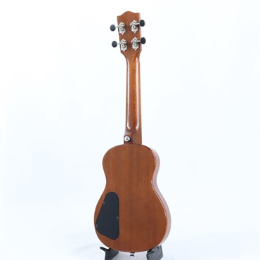 T's Ukulele 【USED】 【ブラックフライデーセール】EC-200pf ティーズウクレレ 画像2