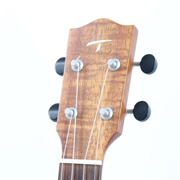 T's Ukulele 【USED】 【ブラックフライデーセール】EC-200pf ティーズウクレレ 画像4