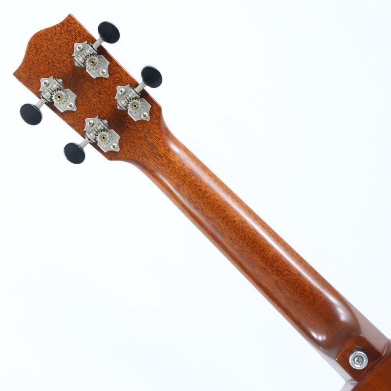 T's Ukulele 【USED】 【ブラックフライデーセール】EC-200pf ティーズウクレレ 画像6