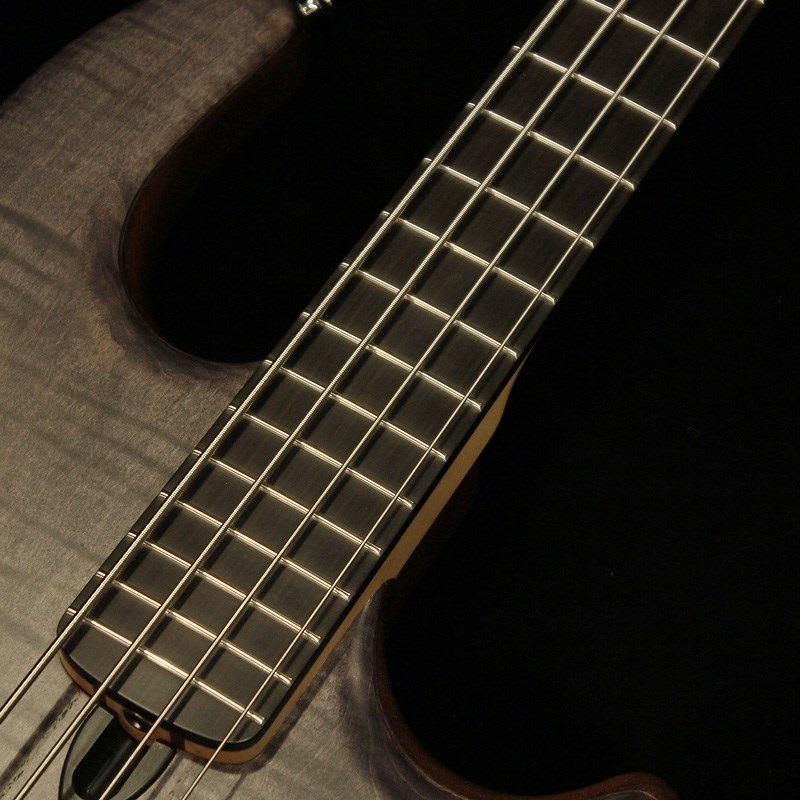 Wal Mk2 4st (Flame Maple Facings / Nightshade Satin) 画像6