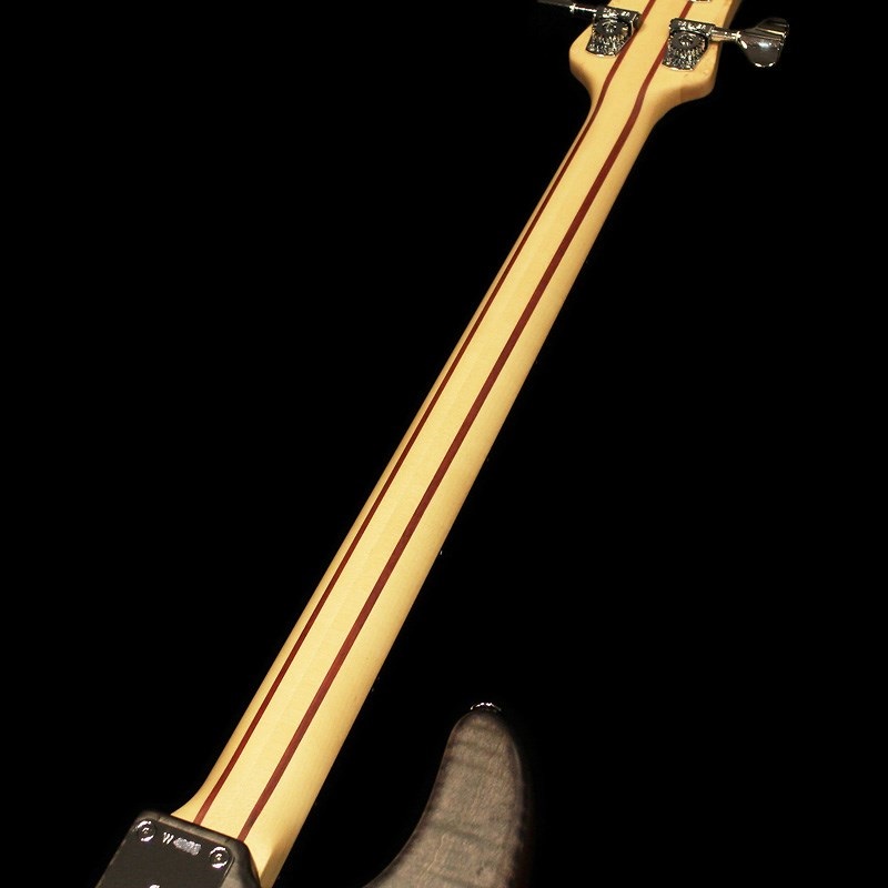 Wal Mk2 4st (Flame Maple Facings / Nightshade Satin) 画像7