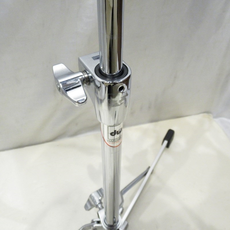 dw 【USED】DWCP6300 [Retro Flush-Base Hardware / Snare Stand] 画像6