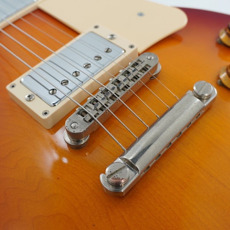 Orville by Gibson 【USED】LPS Les Paul Standard Cherry Sunburst【SN. G899391】  ｜イケベ楽器店オンラインストア